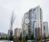 3-комн, 70кв м, этаж 10/19 Детский пр-д, 1 2