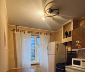 2-комн, 55кв м, этаж 3/9 ул. Серова д.10