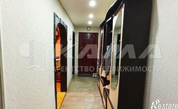 5-комн квартира пр-кт Мира, 34,  д. 34