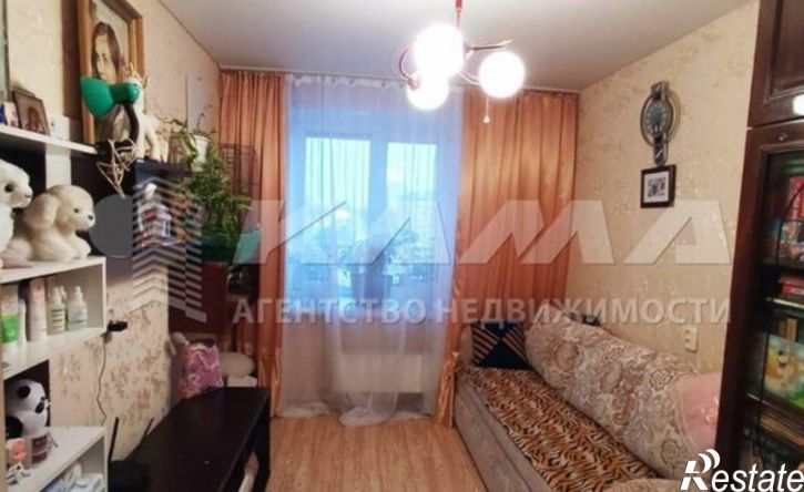 5-комн квартира пр-кт Мира, 34,  д. 34