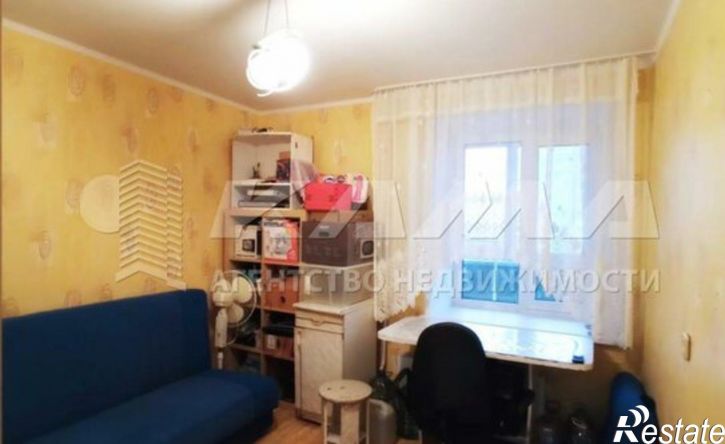 5-комн квартира пр-кт Мира, 34,  д. 34