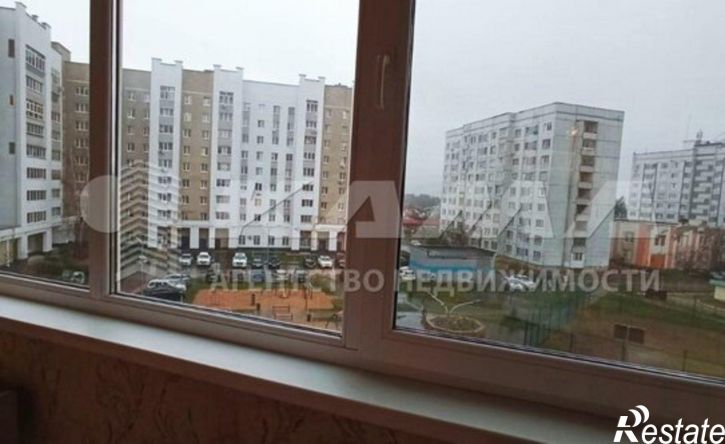 5-комн квартира пр-кт Мира, 34,  д. 34