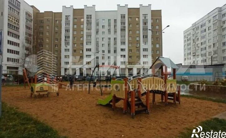 5-комн квартира пр-кт Мира, 34,  д. 34