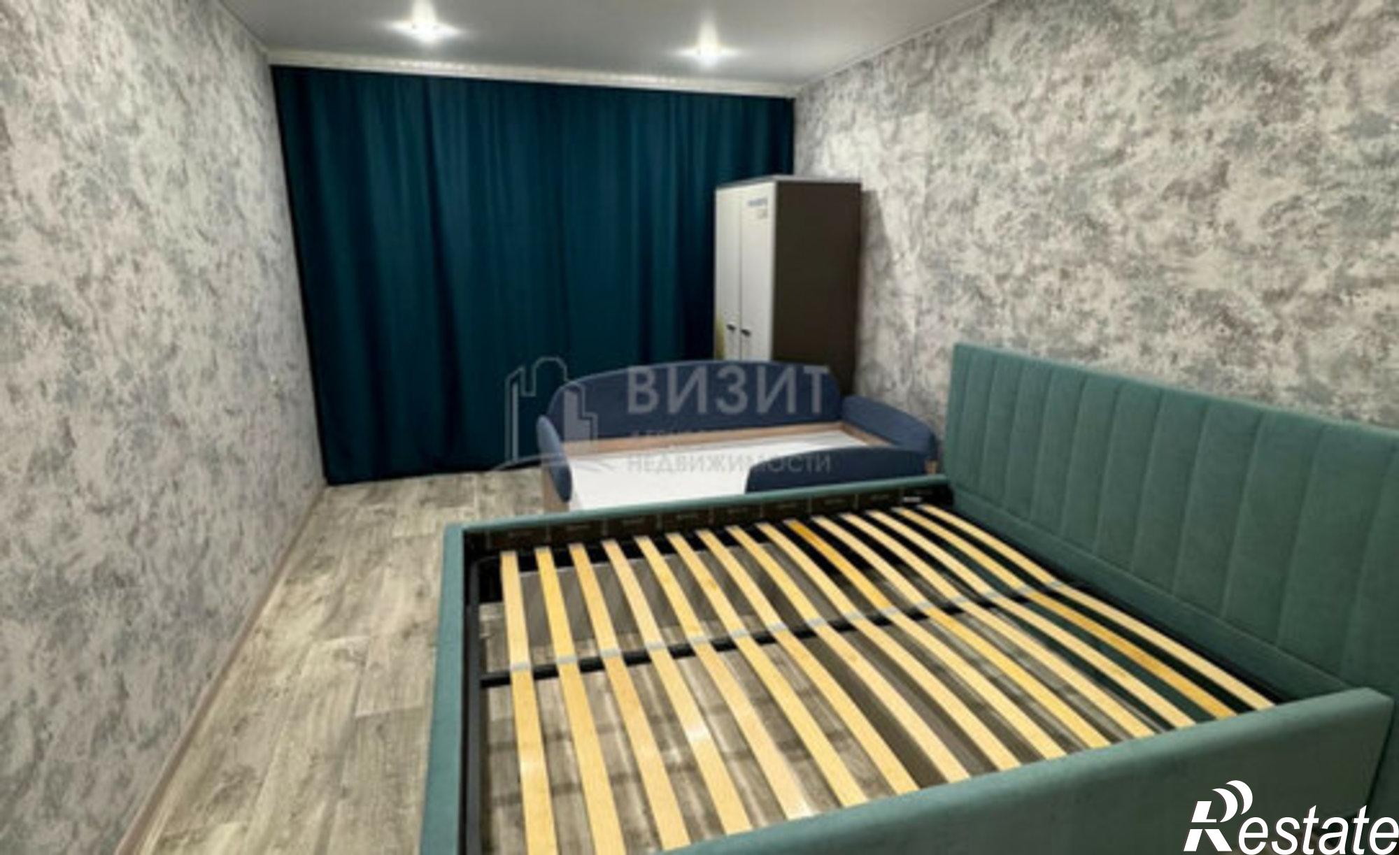 Купить квартиру за 4 500 000 рублей на улица Изыскателей, 4/4