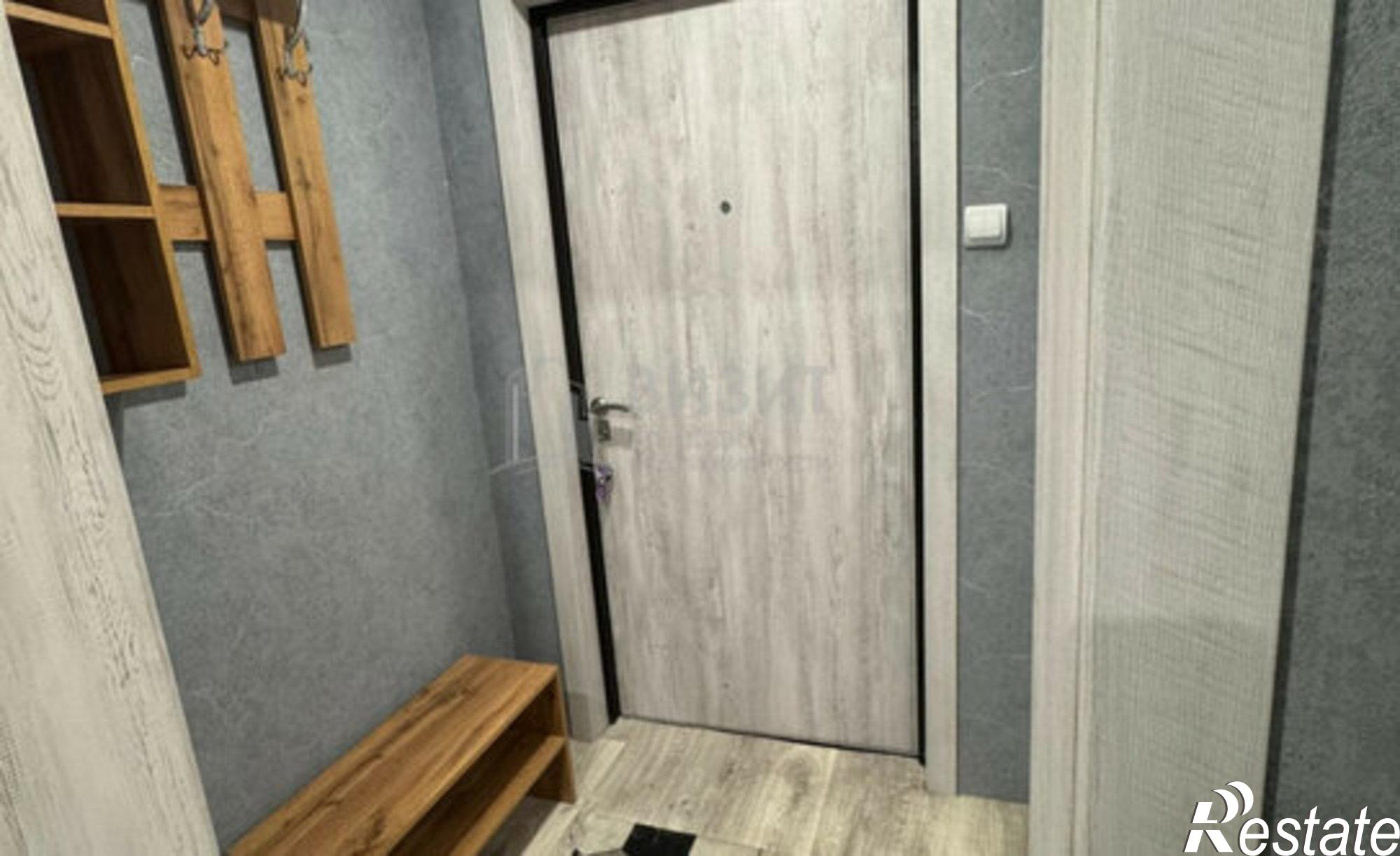 Купить квартиру за 4 500 000 рублей на улица Изыскателей, 4/4