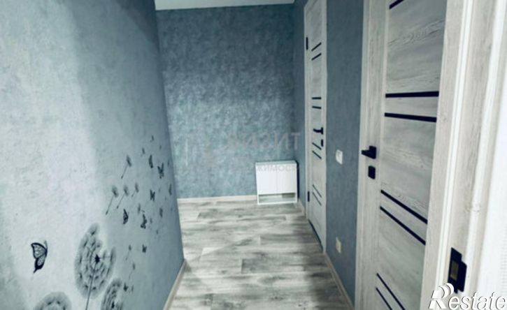 3-комн квартира улица Изыскателей, 4/4,  д. 4/4