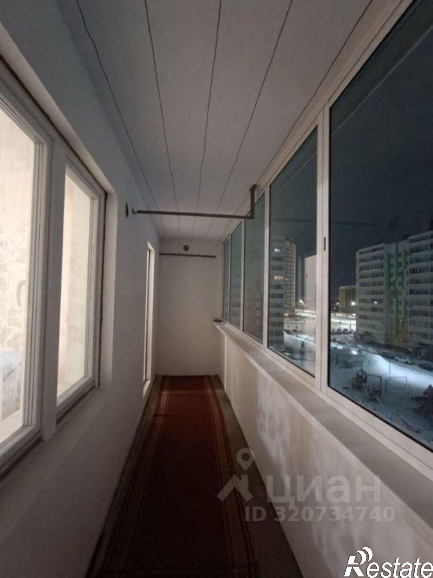 Сдать квартиру за 30 000 рублей на Набережные Челны