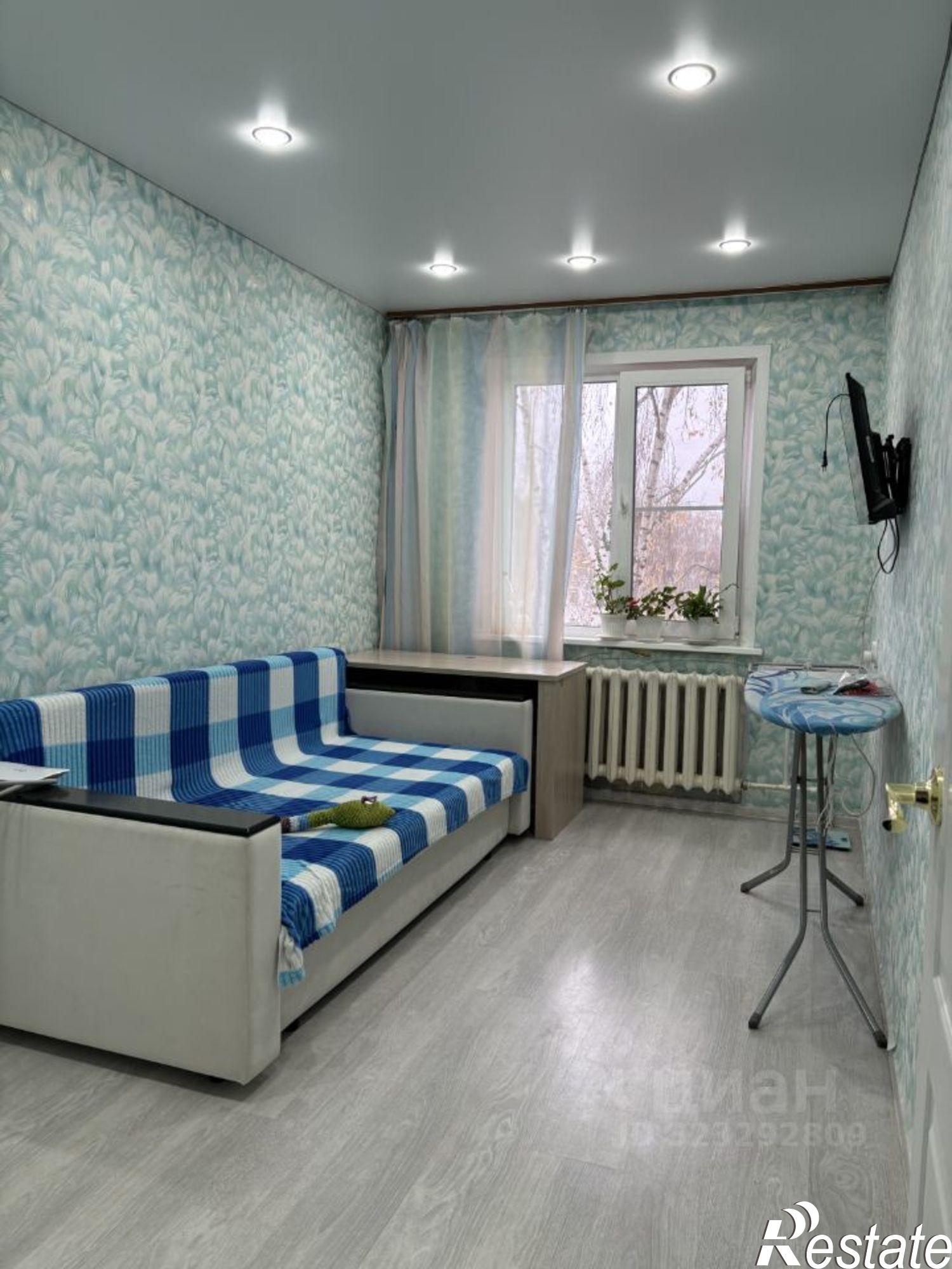 Сдать квартиру за 40 000 рублей на Казань, улица Чкалова, 9