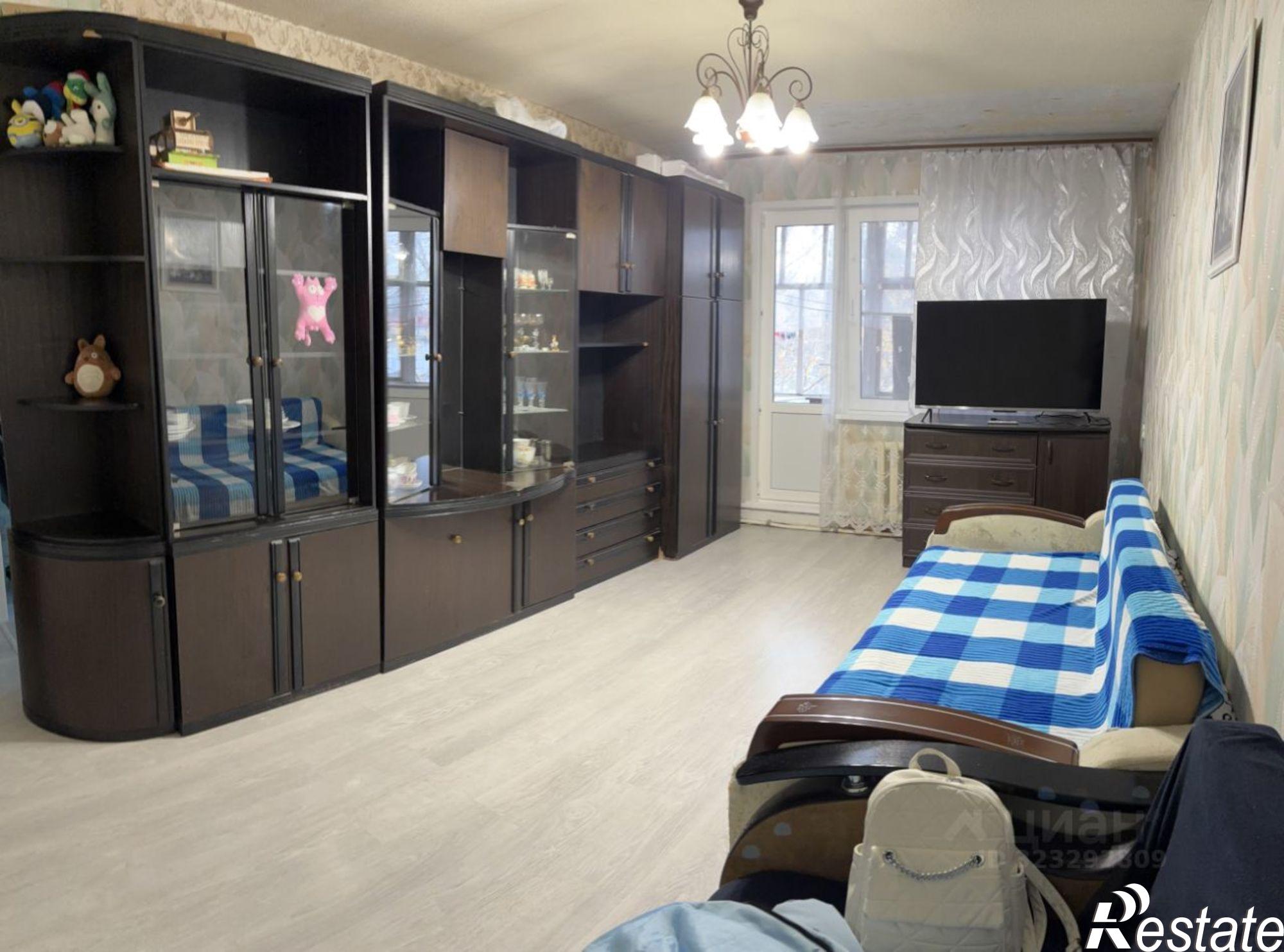 Сдать квартиру за 40 000 рублей на Казань, улица Чкалова, 9