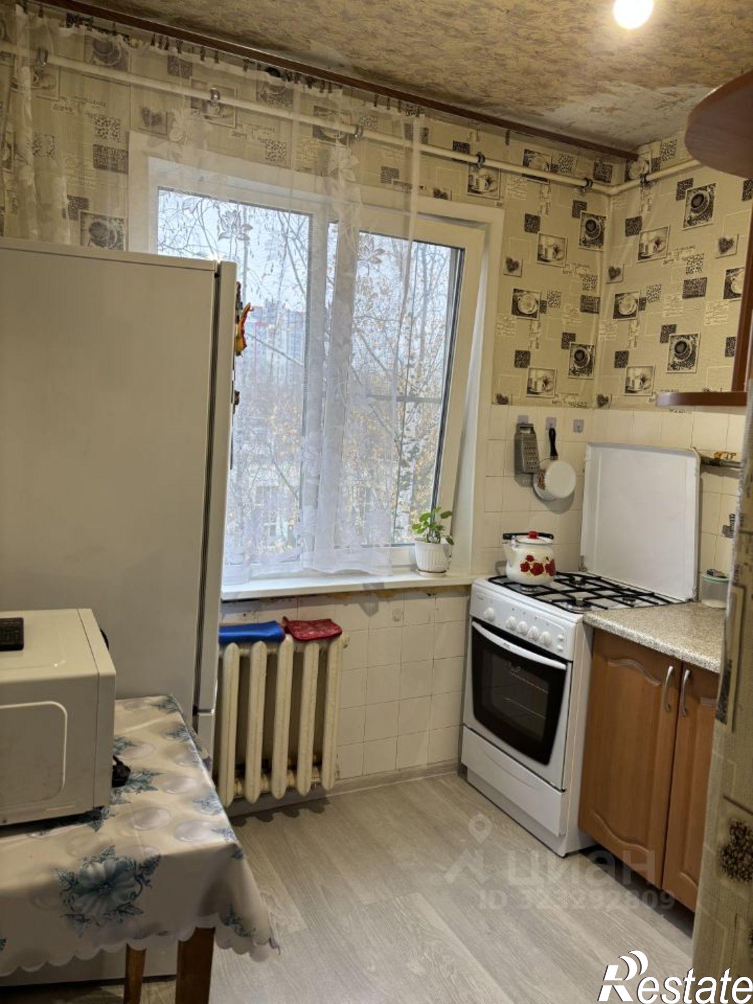 Сдать квартиру за 40 000 рублей на Казань, улица Чкалова, 9