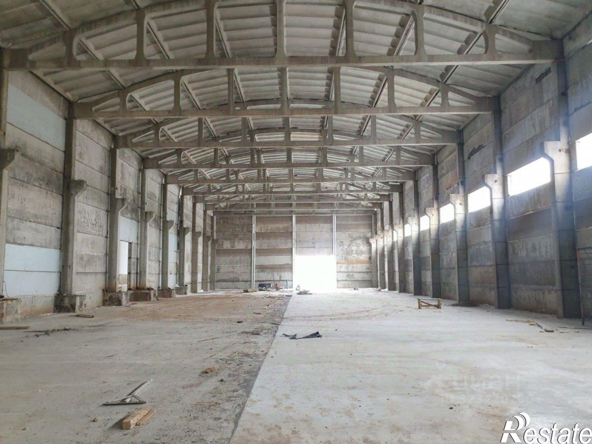 Сдать производственную площадь за 275 000 рублей на г. Елабуга, ул. 13-я, д. 6