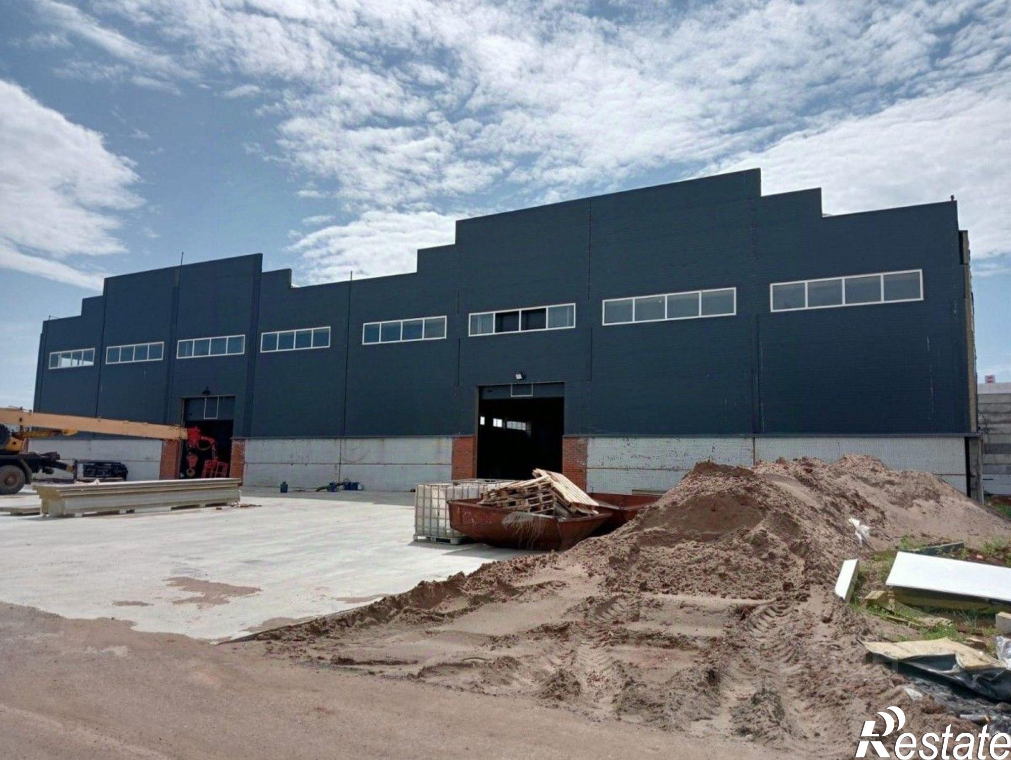 Сдать производственную площадь за 275 000 рублей на г. Елабуга, ул. 13-я, д. 6