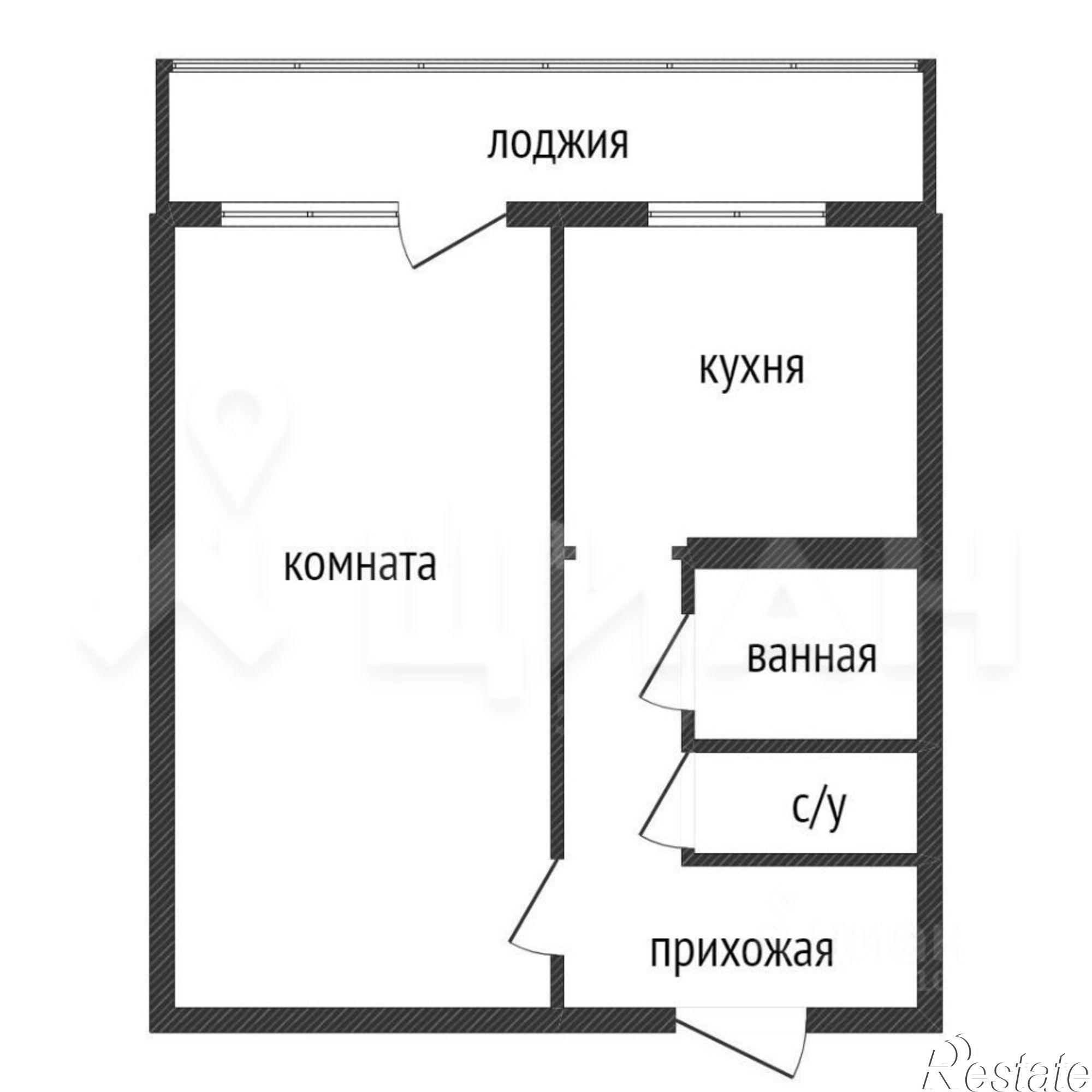 Сдать квартиру за 20 000 рублей на Казань