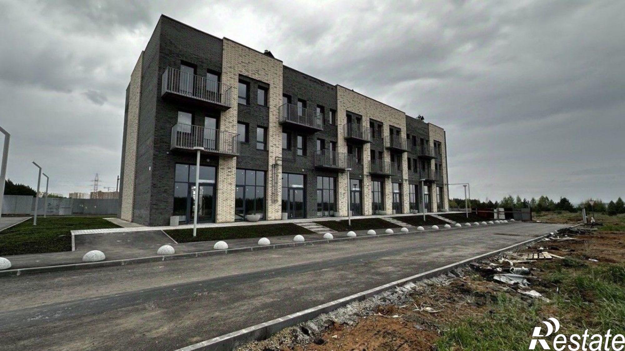 Купить помещение свободного назначения за 15 480 000 рублей на ш Окружное, 58