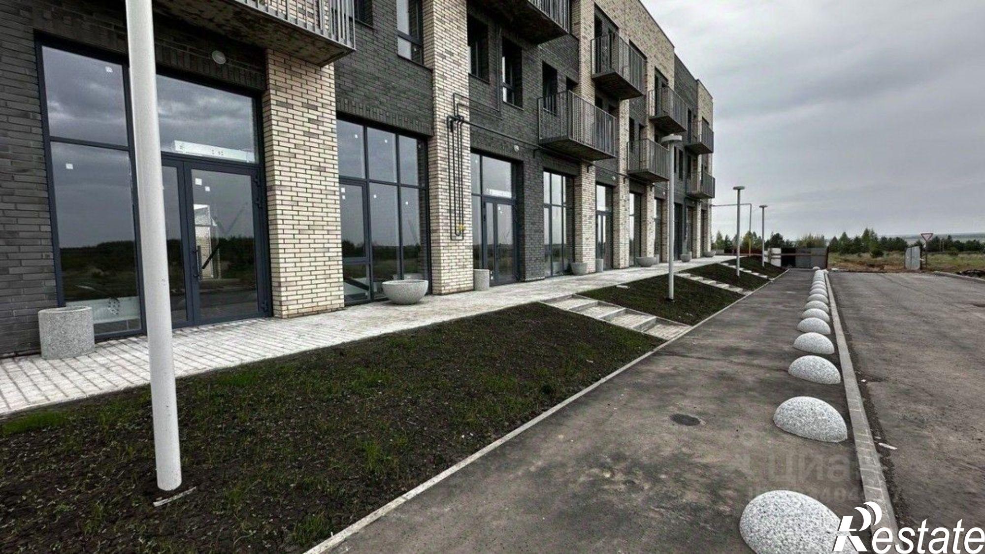 Купить помещение свободного назначения за 15 480 000 рублей на ш Окружное, 58