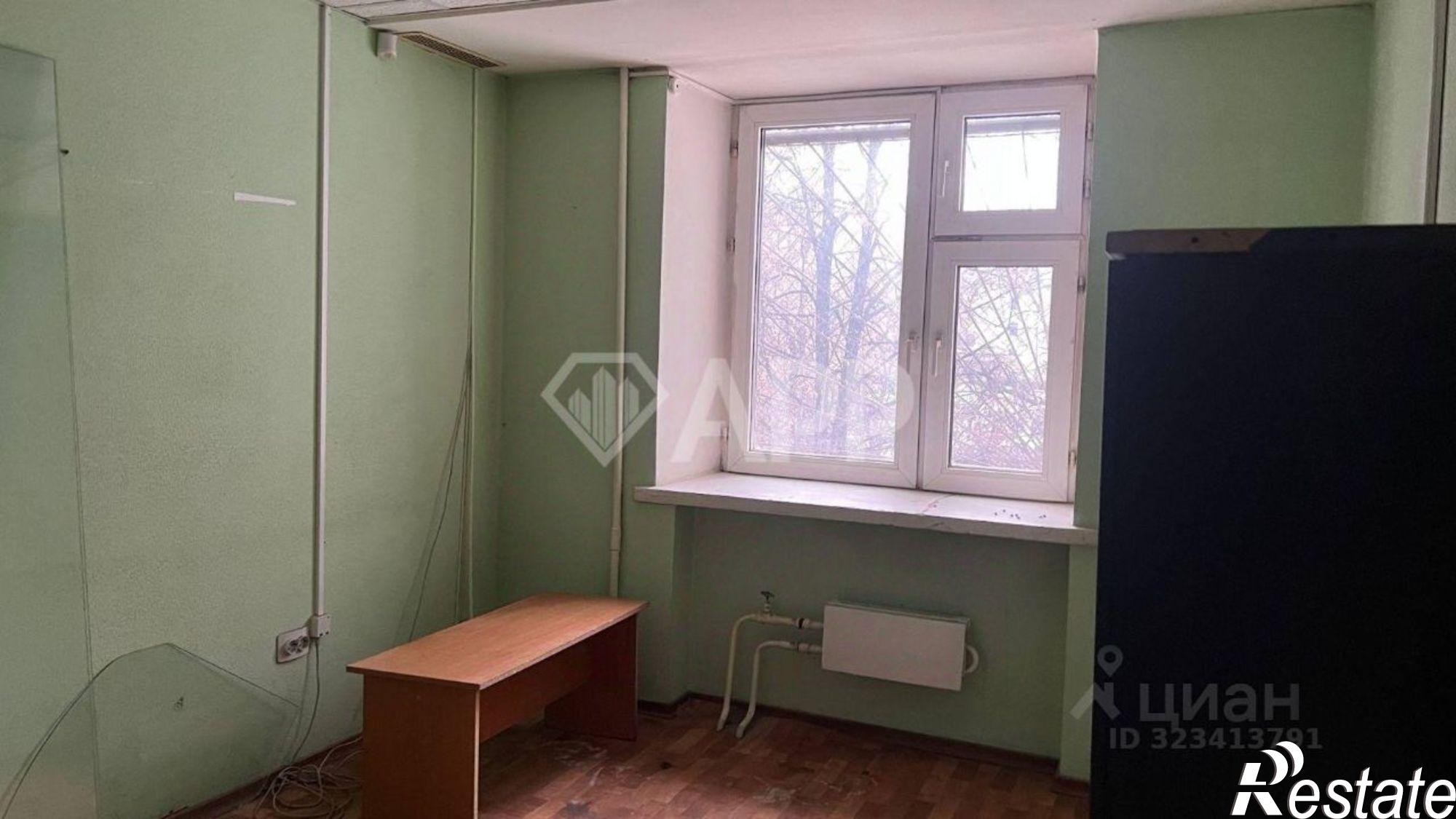 Купить помещение свободного назначения за 36 000 100 рублей на ул Николая Ершова, 8