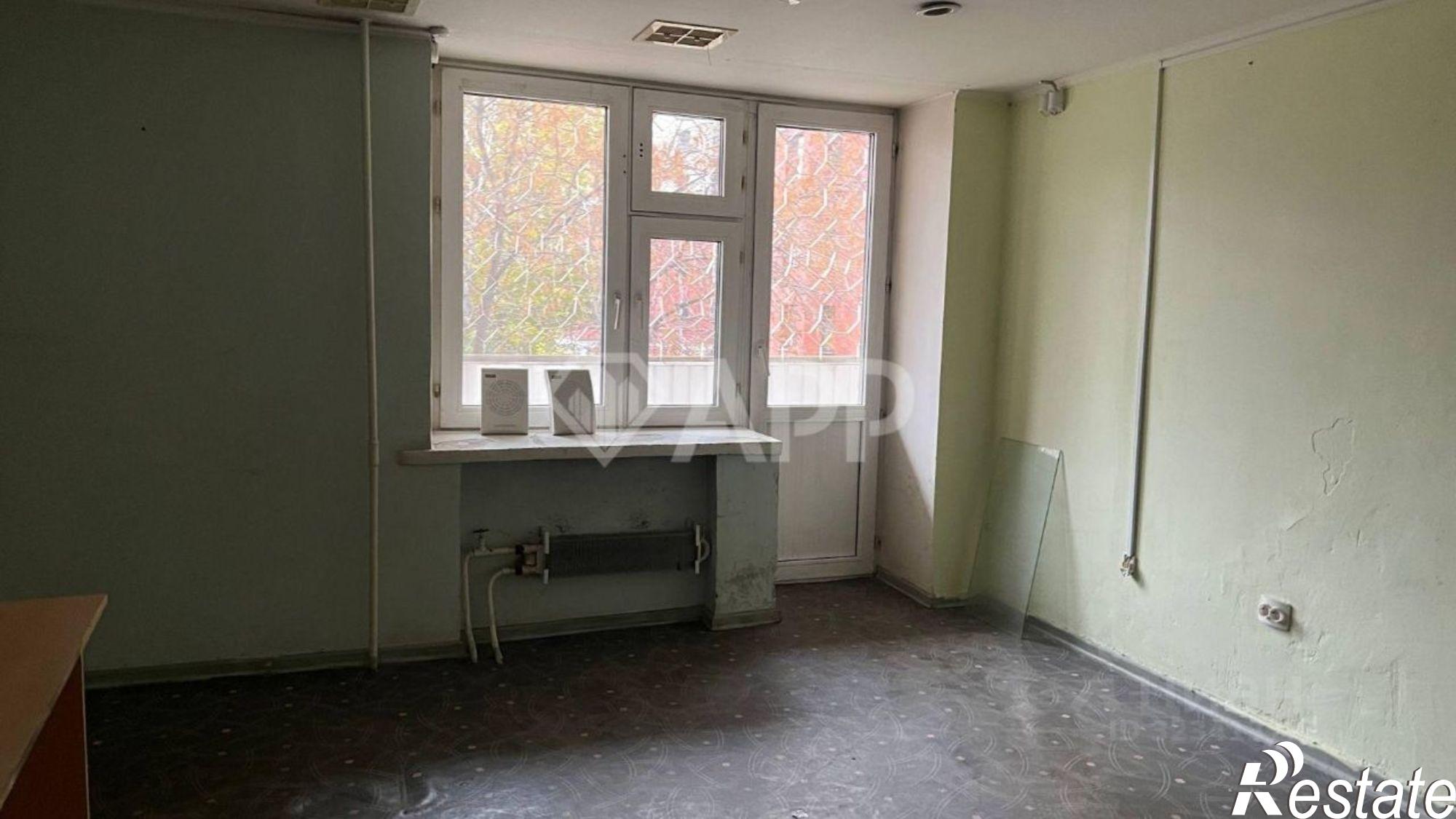 Купить помещение свободного назначения за 36 000 100 рублей на ул Николая Ершова, 8