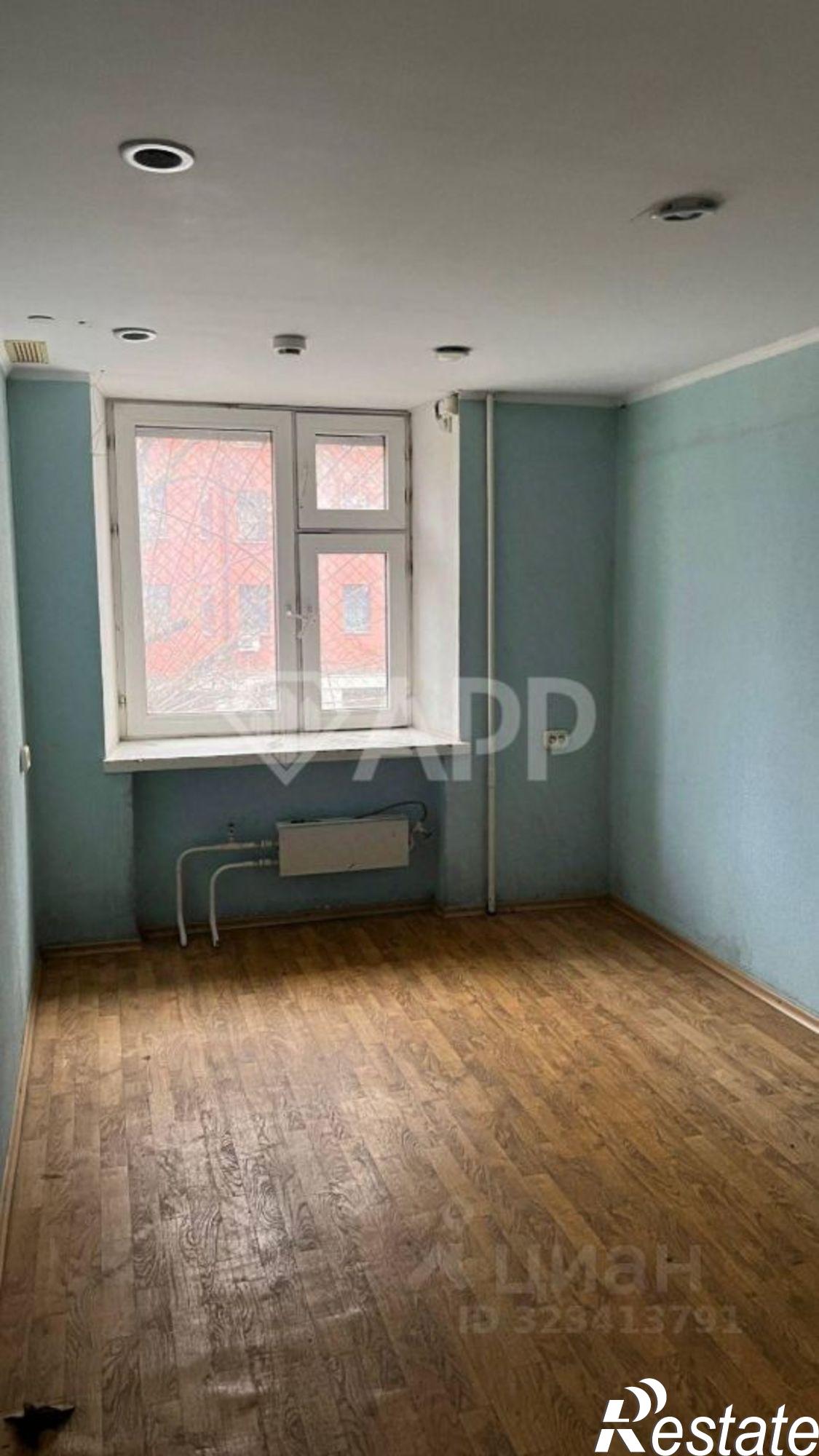 Купить помещение свободного назначения за 36 000 100 рублей на ул Николая Ершова, 8