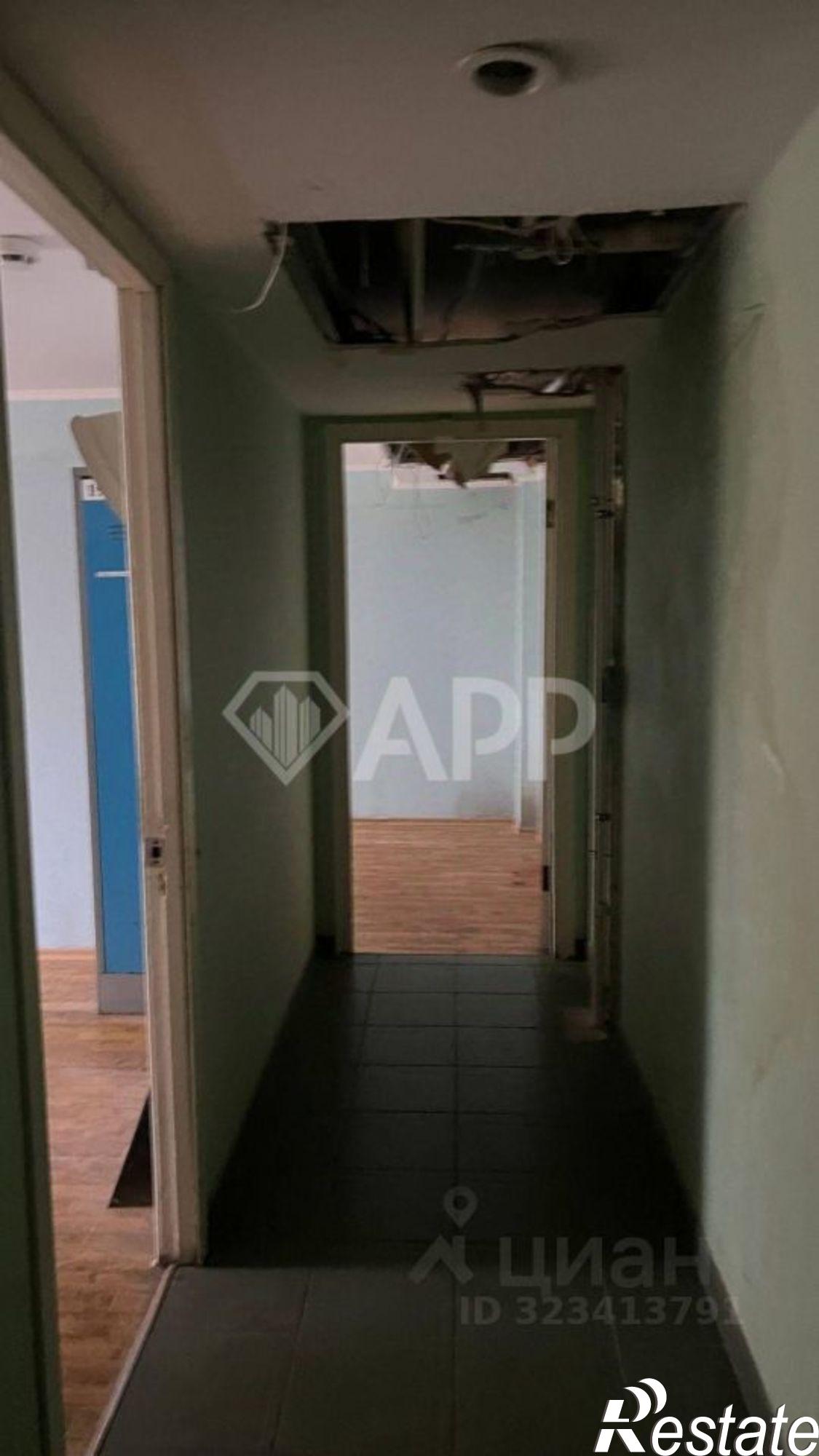 Купить помещение свободного назначения за 36 000 100 рублей на ул Николая Ершова, 8