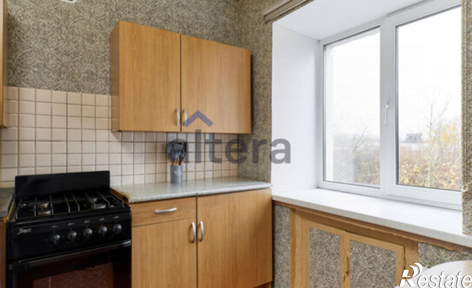 Купить квартиру за 7 299 000 рублей на Республика Татарстан (Татарстан), Казань, улица Воровского, 19