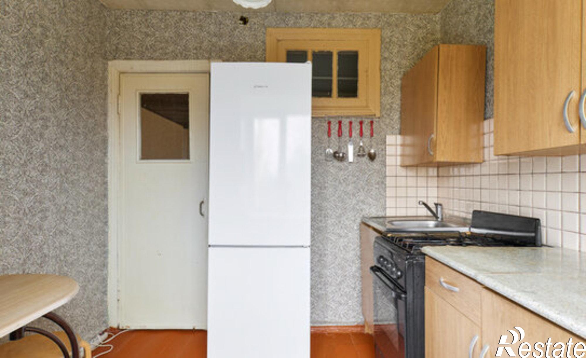 Купить квартиру за 7 299 000 рублей на Республика Татарстан (Татарстан), Казань, улица Воровского, 19