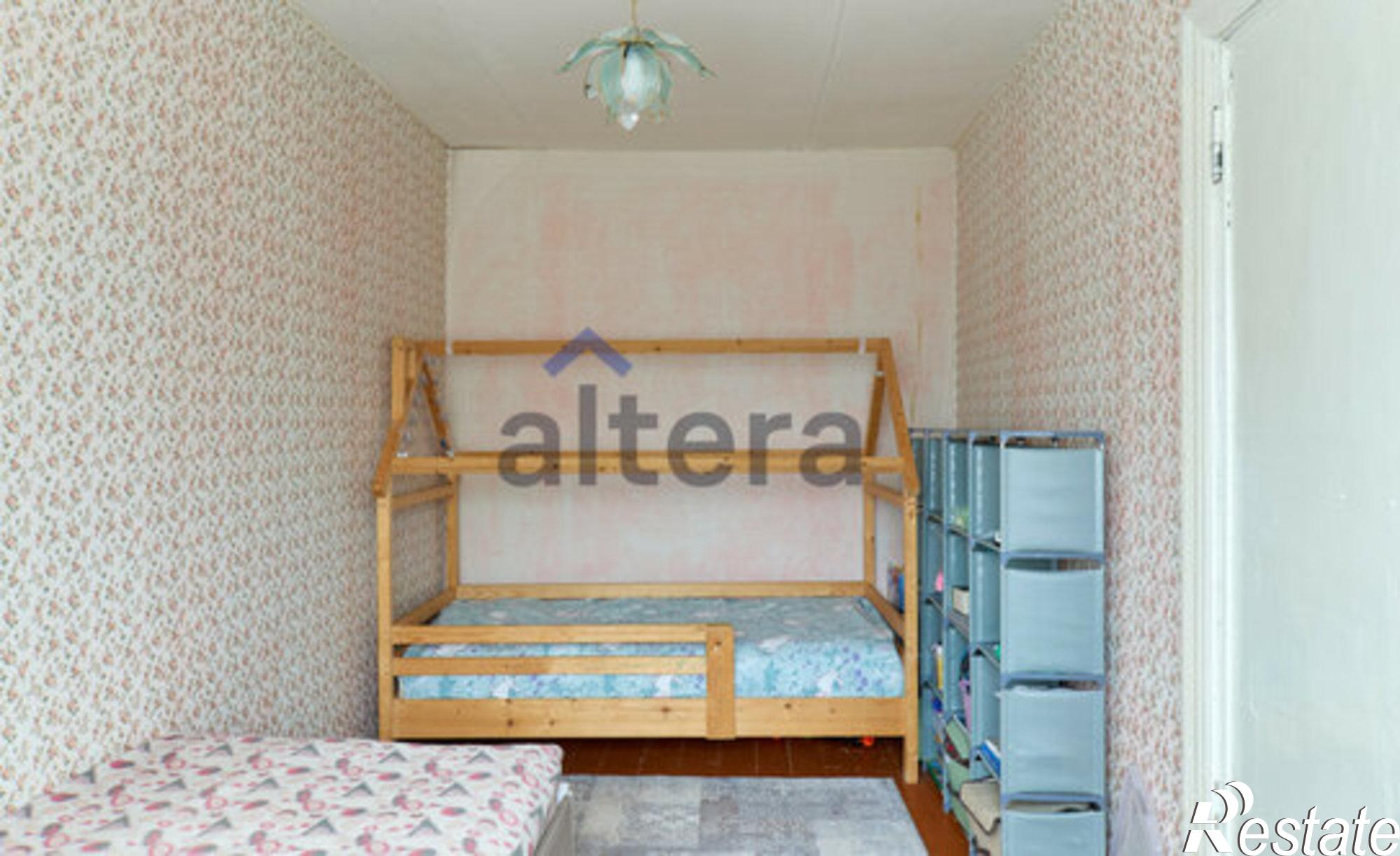 Купить квартиру за 7 299 000 рублей на Республика Татарстан (Татарстан), Казань, улица Воровского, 19