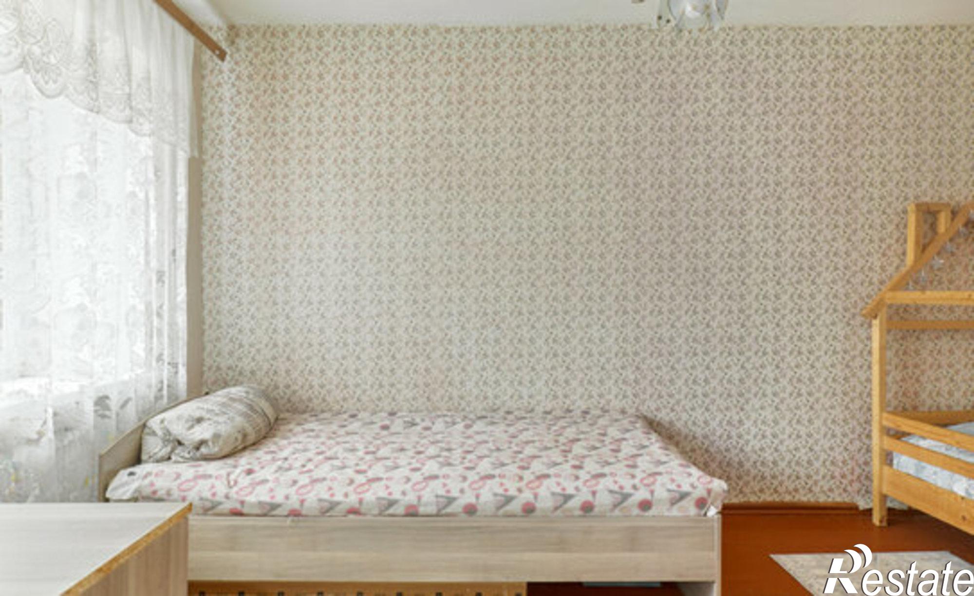 Купить квартиру за 7 299 000 рублей на Республика Татарстан (Татарстан), Казань, улица Воровского, 19