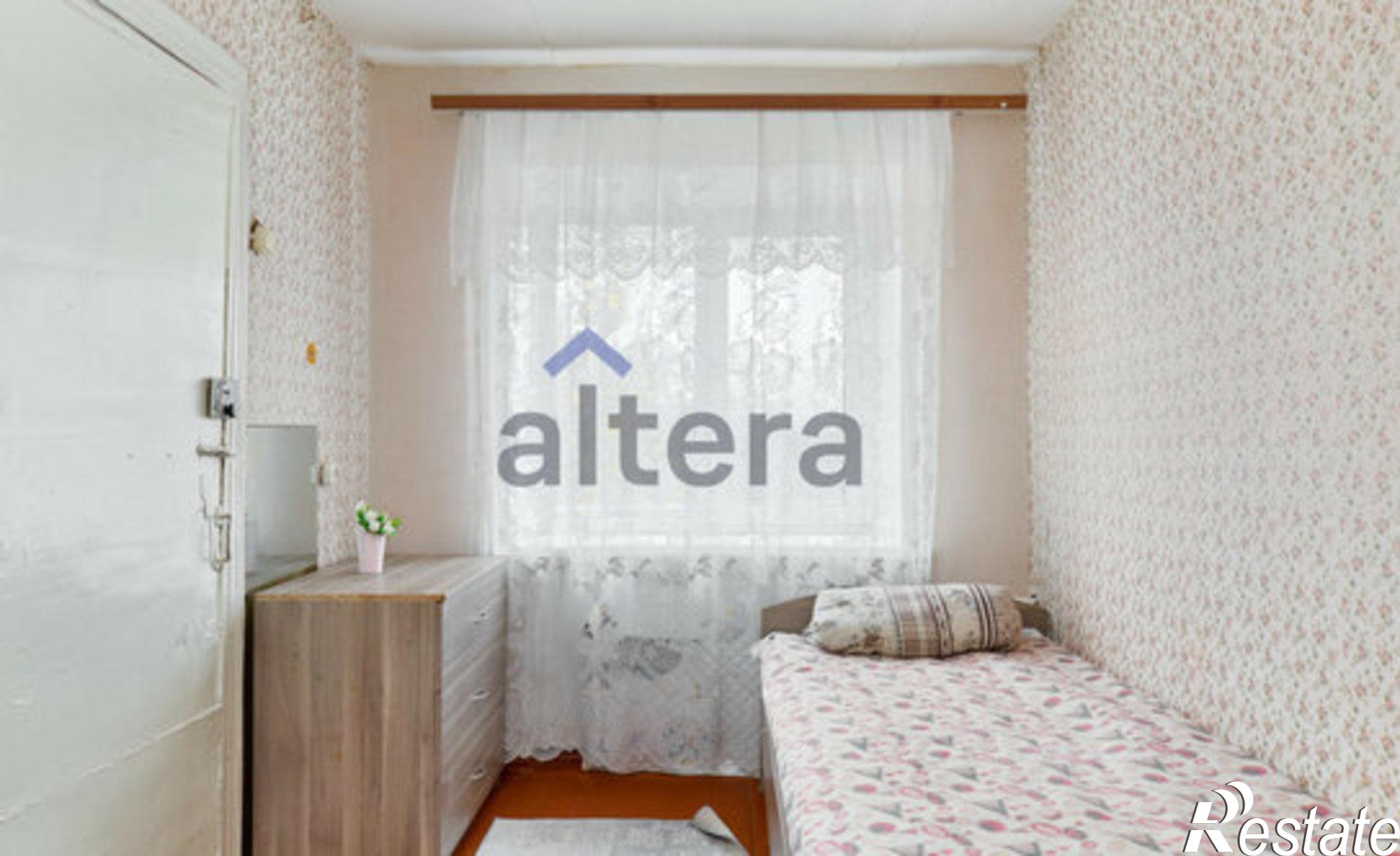 Купить квартиру за 7 299 000 рублей на Республика Татарстан (Татарстан), Казань, улица Воровского, 19