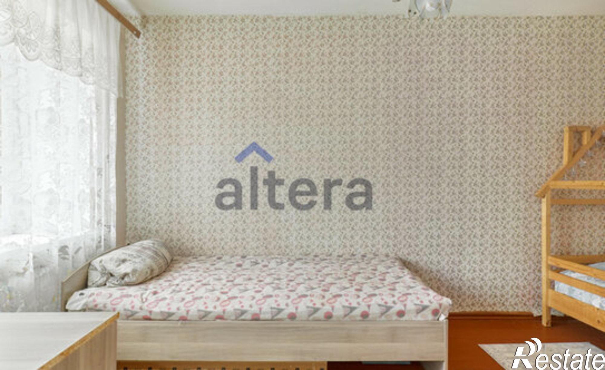 Купить квартиру за 7 299 000 рублей на Республика Татарстан (Татарстан), Казань, улица Воровского, 19