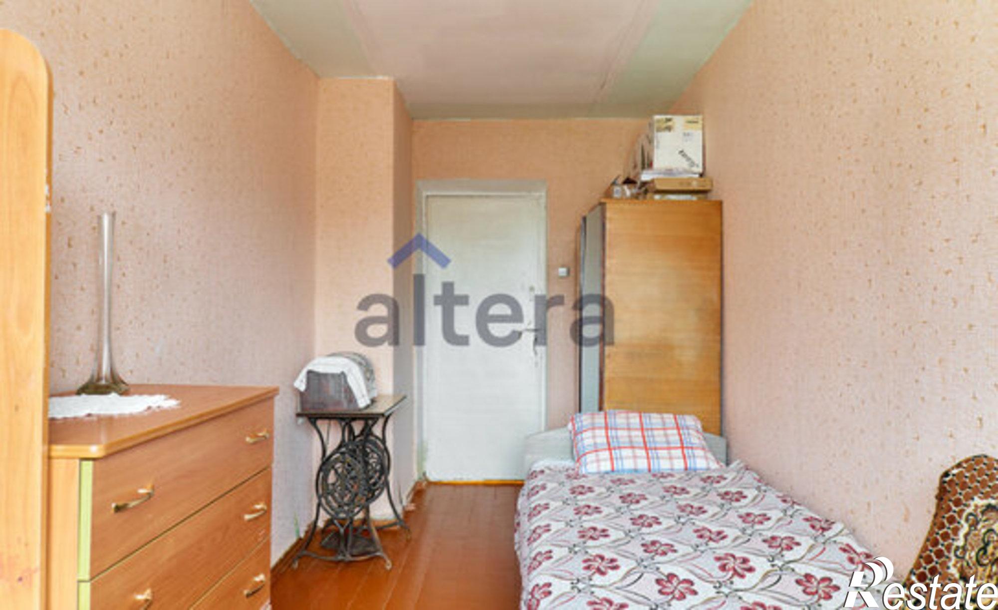 Купить квартиру за 7 299 000 рублей на Республика Татарстан (Татарстан), Казань, улица Воровского, 19