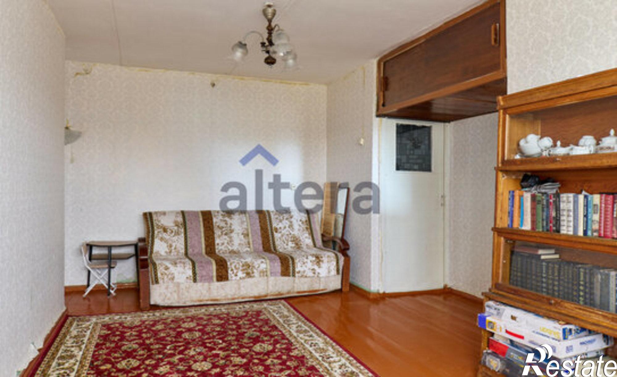 Купить квартиру за 7 299 000 рублей на Республика Татарстан (Татарстан), Казань, улица Воровского, 19