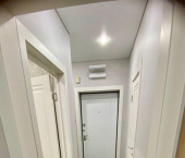 1-комн, 35кв м, этаж 5/25 ул Александра Курынова, 4