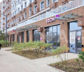 помещение 161 кв м улица Ярдем, 25