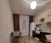 1-комн, 40кв м, этаж 6/9 ул Рината Галеева, 31