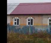 коттедж 80 кв м ул Гафиатуллина, 39