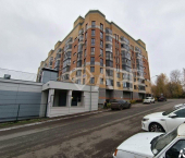 склад 20 кв м улица Зур Урам, 1К к2