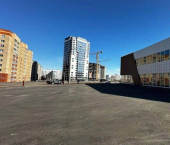 ОСЗ 130 кв м ул Марджани, 7А