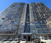 офис 43 кв м, этаж 1/19 улица Профессора Камая, 10 к1