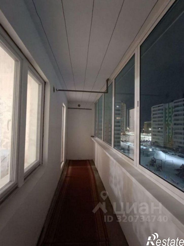 2-комн квартира Набережные Челны