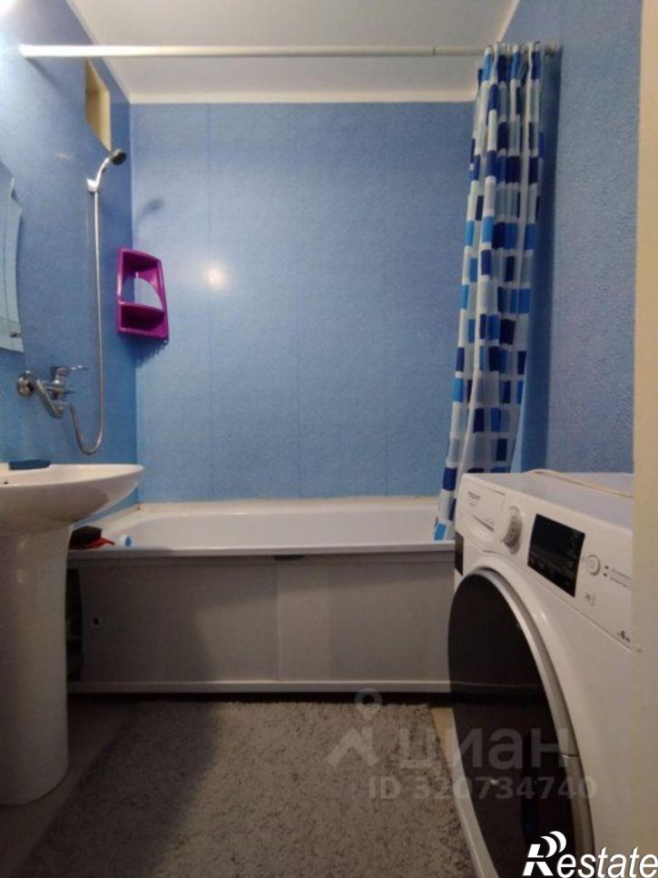 2-комн квартира Набережные Челны