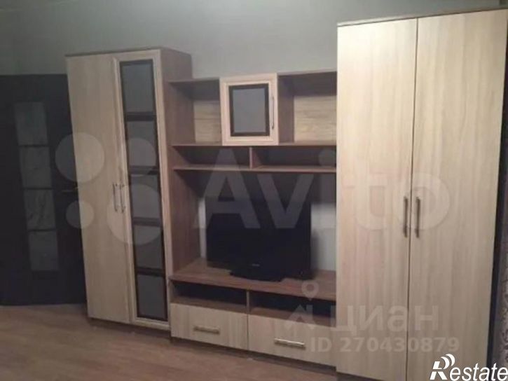 2-комн квартира Казань, улица Максимова