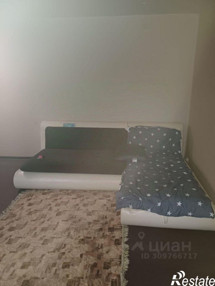 3-комн квартира Набережные Челны