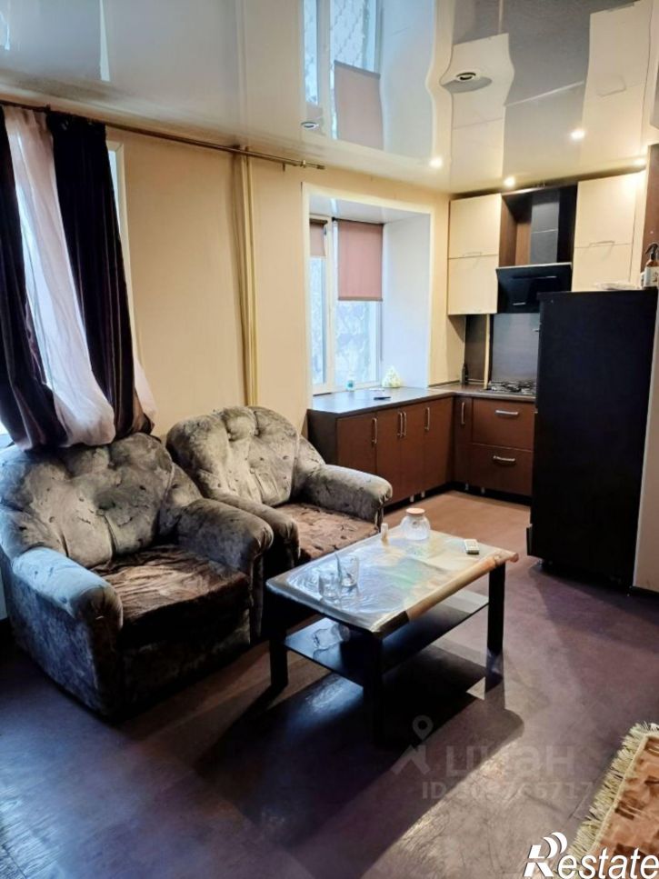 3-комн квартира Набережные Челны