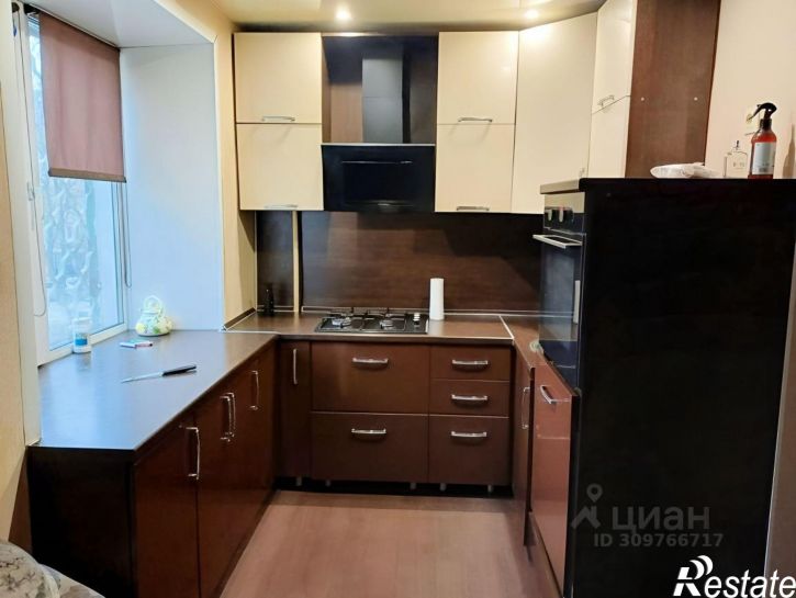 3-комн квартира Набережные Челны