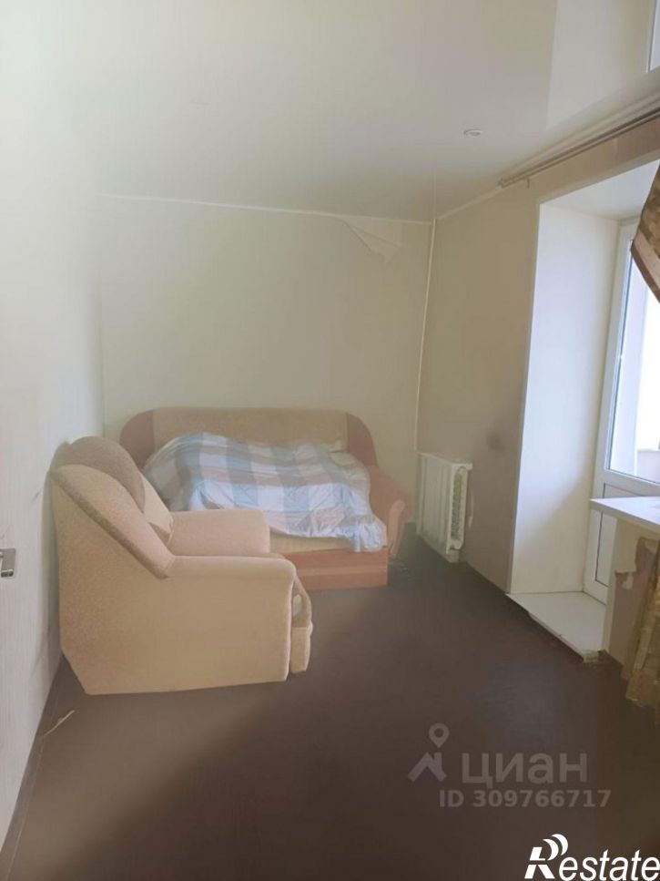 3-комн квартира Набережные Челны