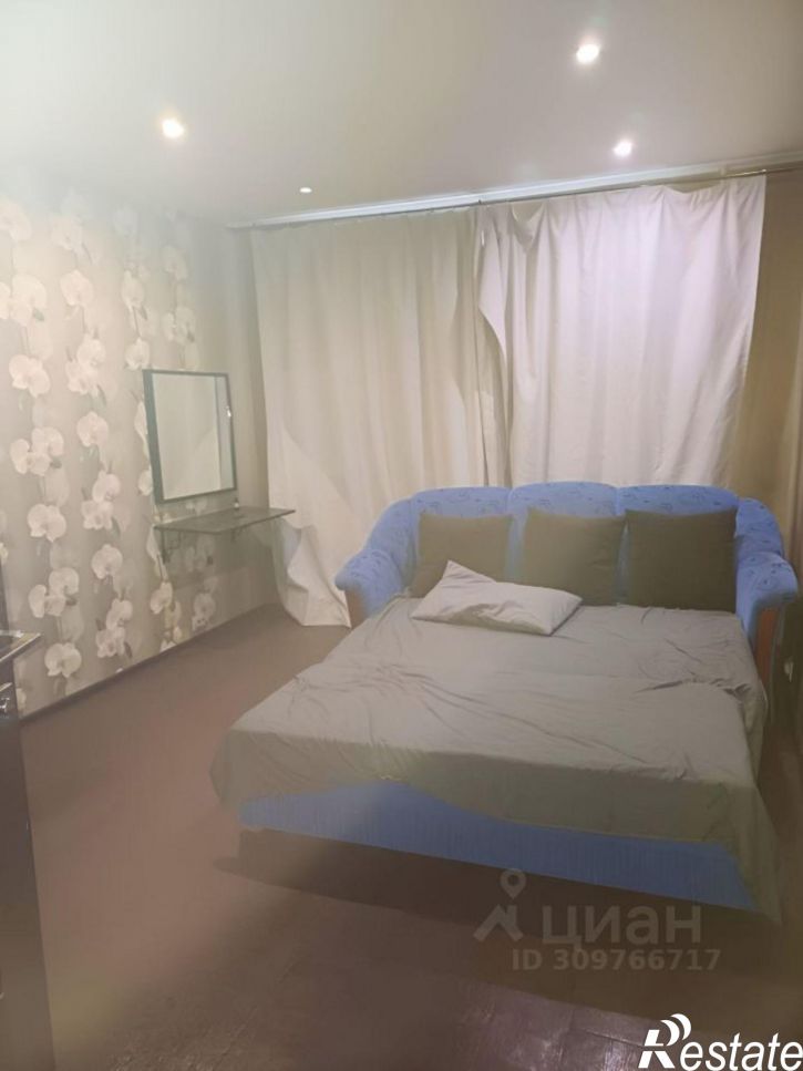 3-комн квартира Набережные Челны