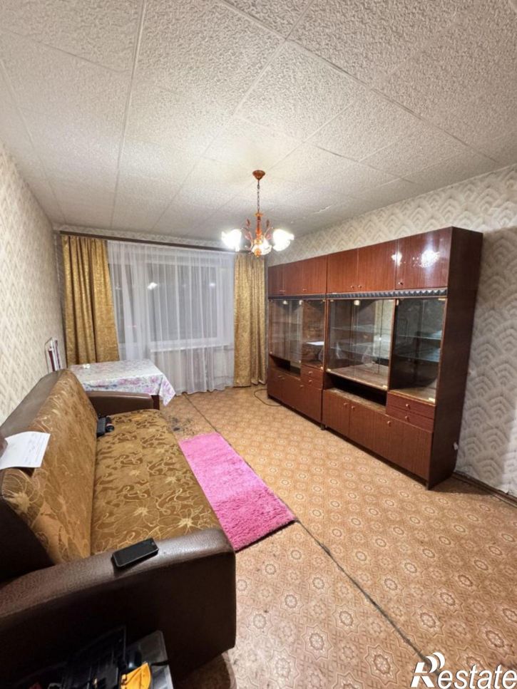 1-комн квартира Казань