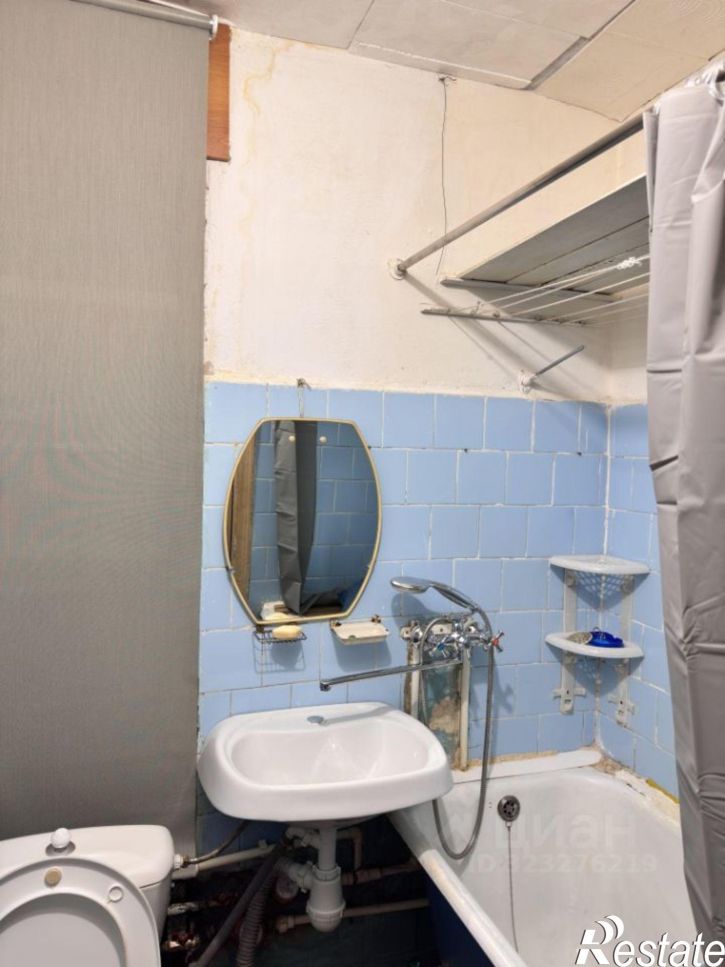 1-комн квартира Казань