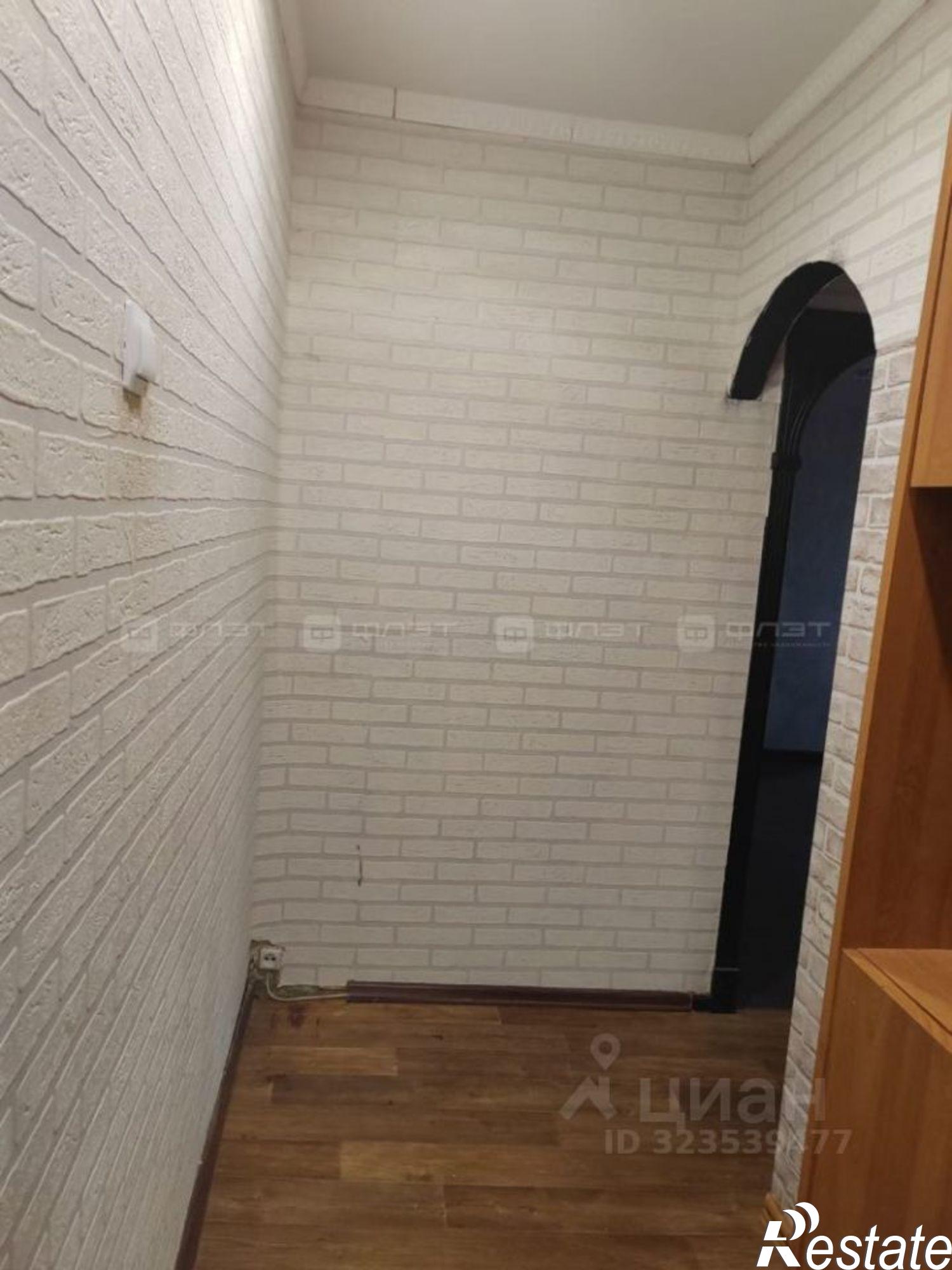 Купить квартиру за 2 200 000 рублей на Татарстан, Высокогорский, Куркачи