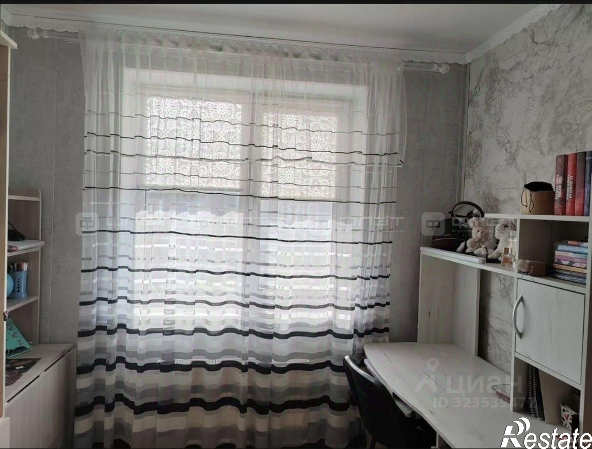 Купить квартиру за 2 200 000 рублей на Татарстан, Высокогорский, Куркачи